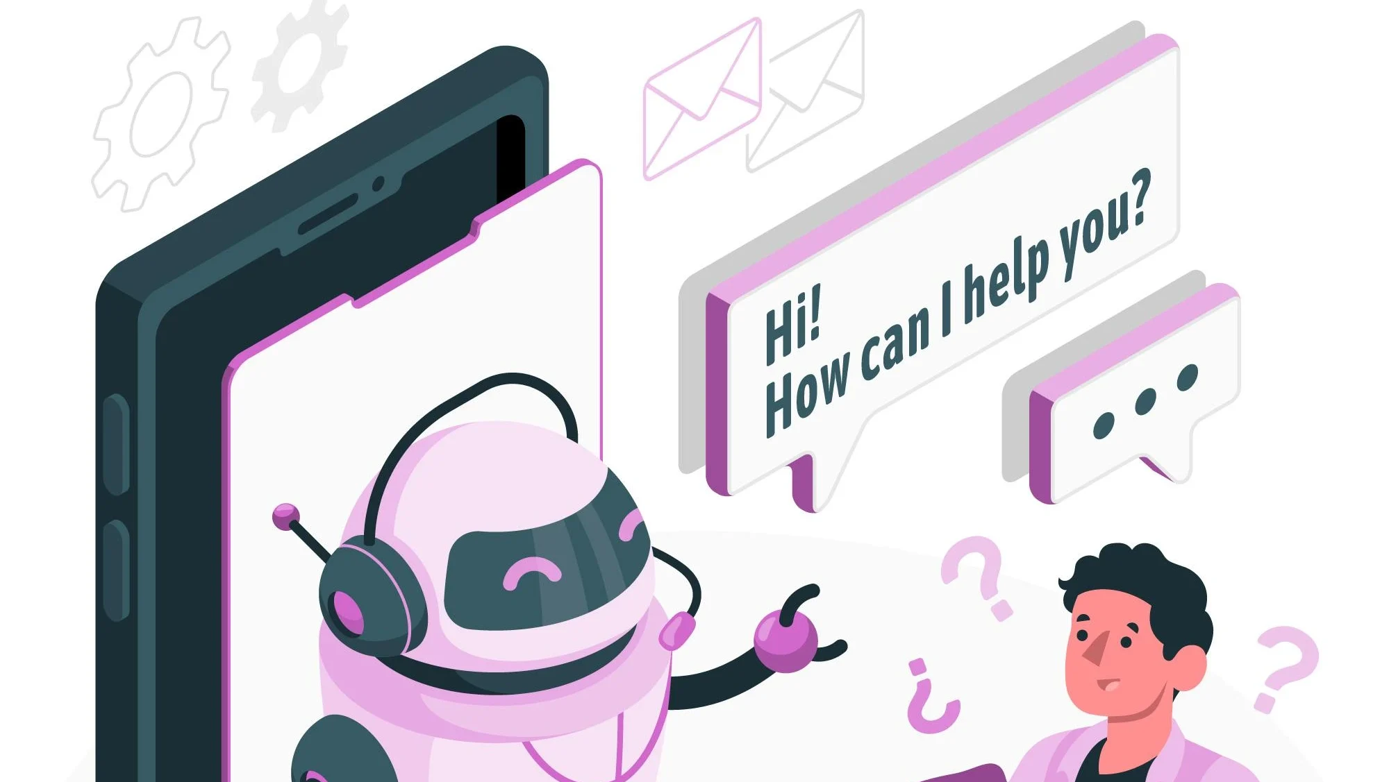 AI dan Mobile App Development
