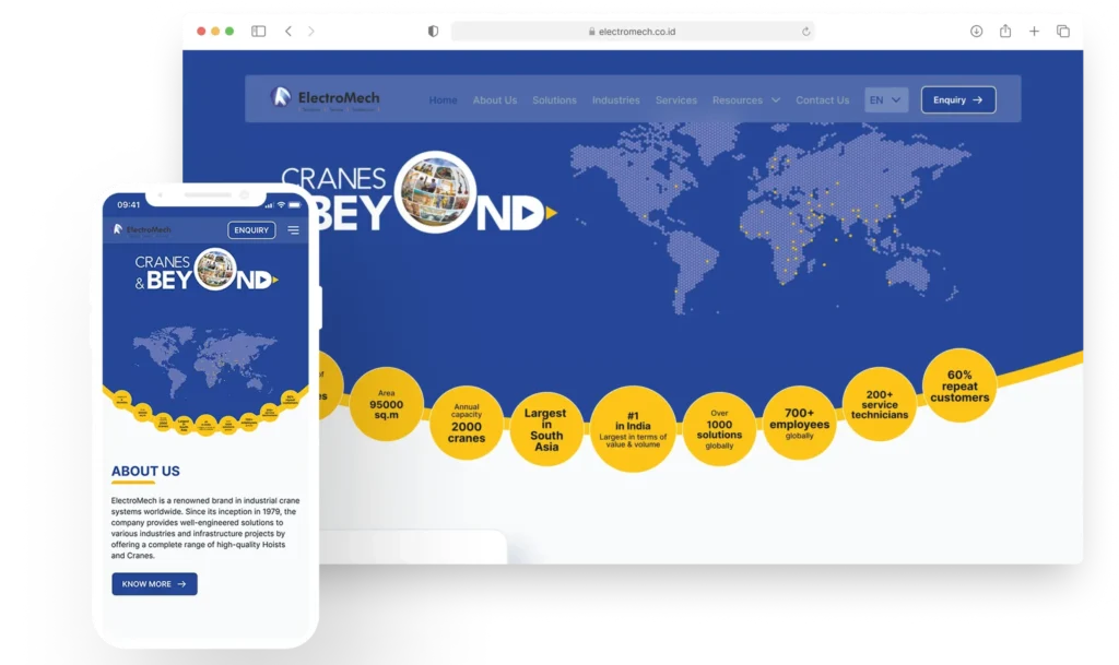 layanan Perusahaan Digital marketing untuk b2b bidang manufaktur