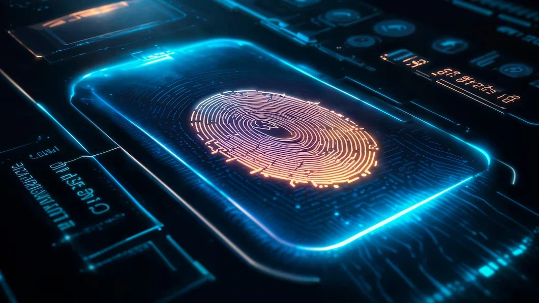 Cyber Security dengan Mobile App Development