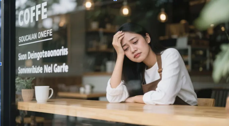 70% bisnis restoran bertahan kurang dari 1 tahun