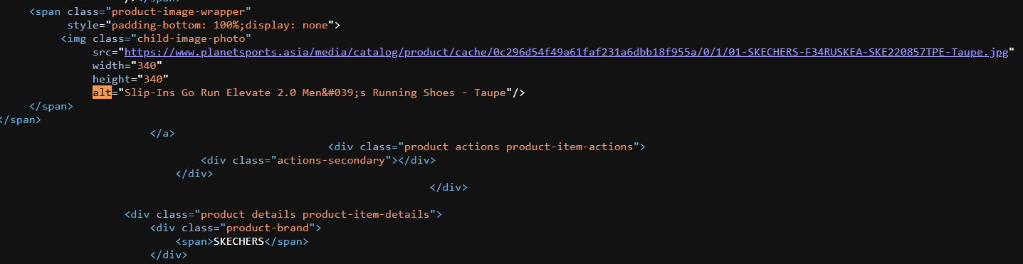penerapan meta deskripsi website ecommerce