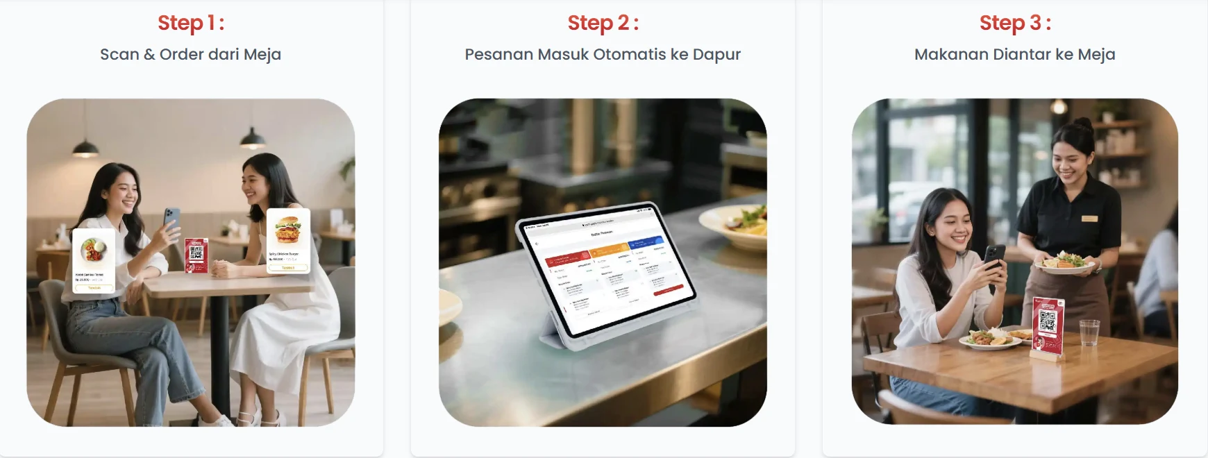 Cara Menggunakan Tantri.id