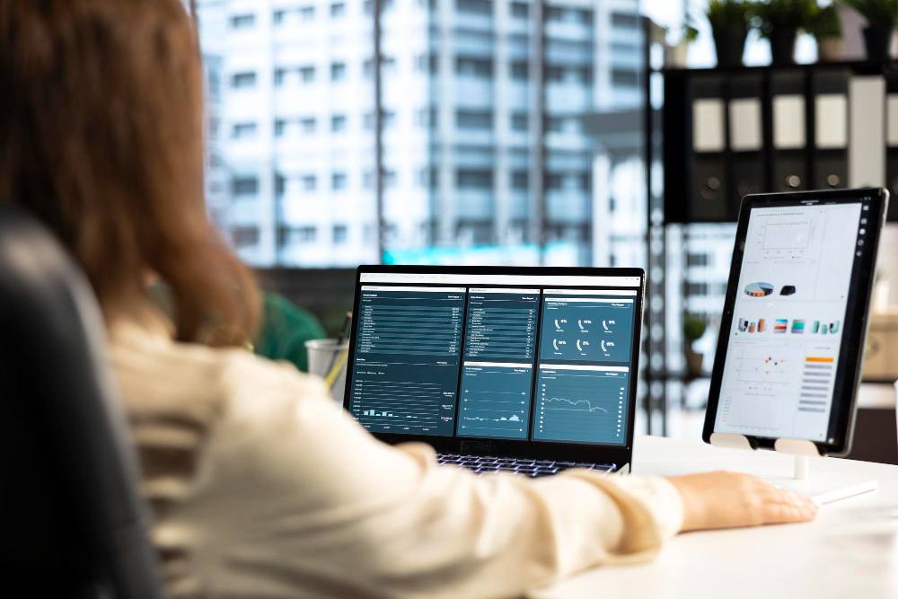 jasa pembuatan software hris​