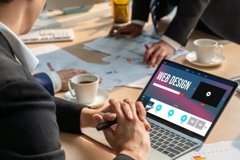 Jasa Pembuatan Website Murah Bandung No.1 (Gratis SEO)