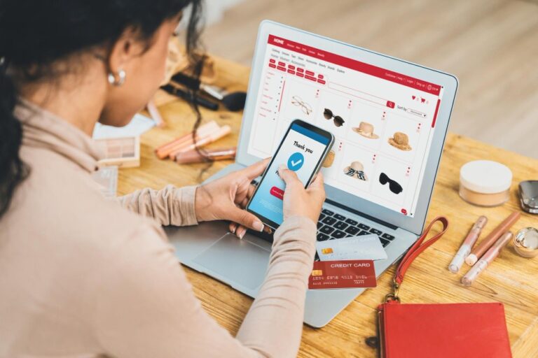 Jasa Ecommerce Development Terpercaya, Bantu Naikkan Omzet!