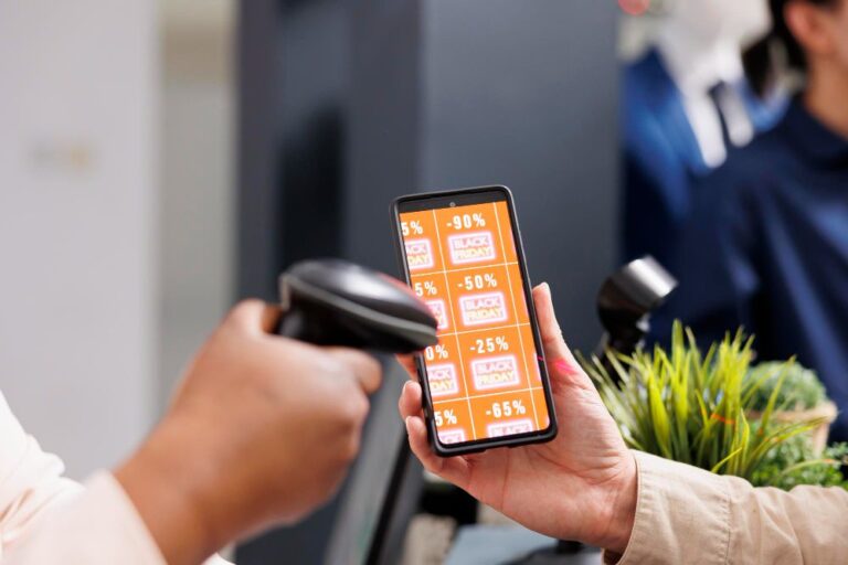 Jasa Pembuatan Aplikasi Loyalty Program Custom: Solusi Tingkatkan Repeat Order