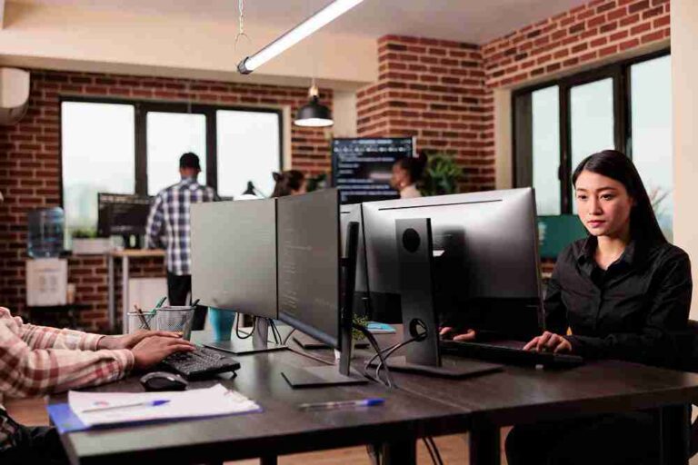 Software House Terbaik untuk Proyek Lebih Cepat 30% & Efisien
