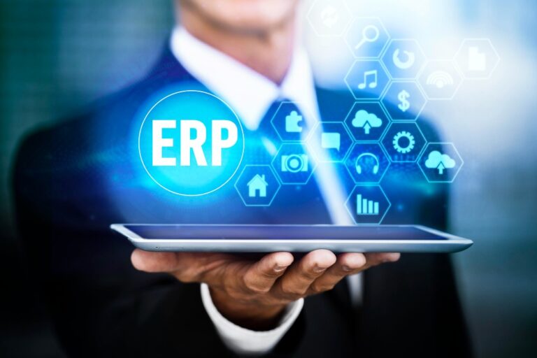 10 Software ERP Manufaktur Terbaik, Solusi Efisiensi Produksi