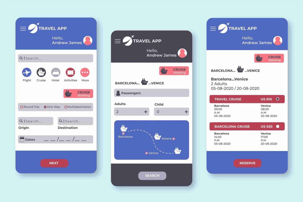Fitur Utama Aplikasi Ticketing yang Efektif
