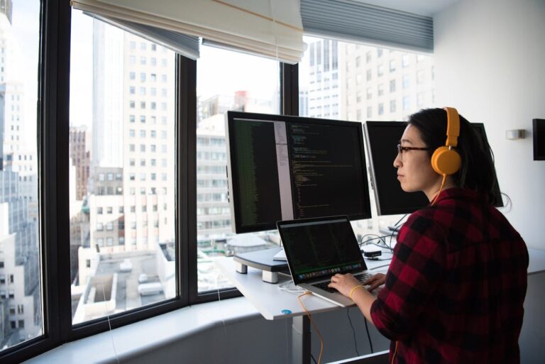 jasa web developer