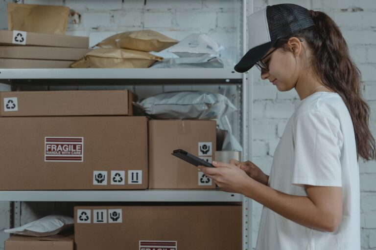 inventory management system