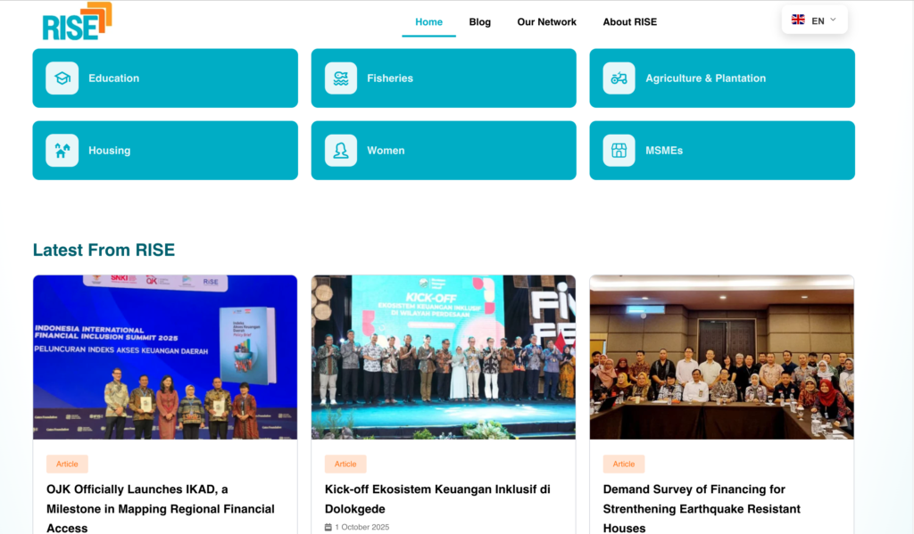 cara agar website muncul di pencarian google