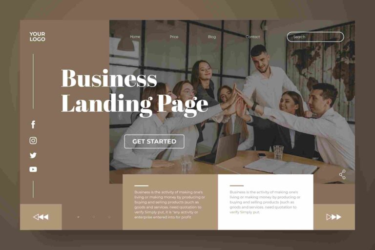 web design company jakarta