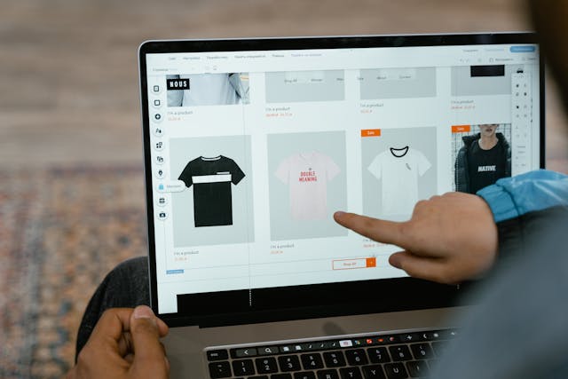 web developer untuk umkm