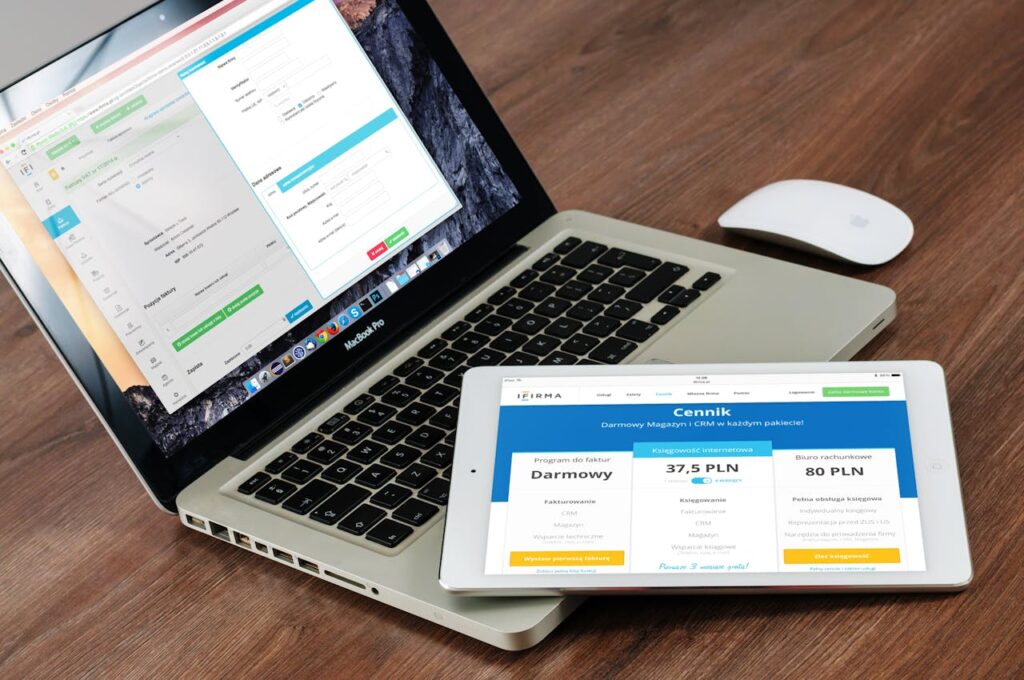 jasa website bogor