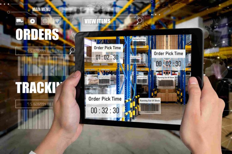solusi aplikasi stok opname
