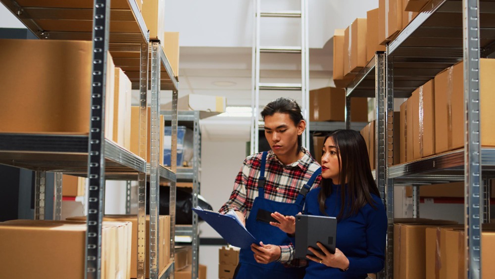 apa saja syarat software inventory pada toko ritel