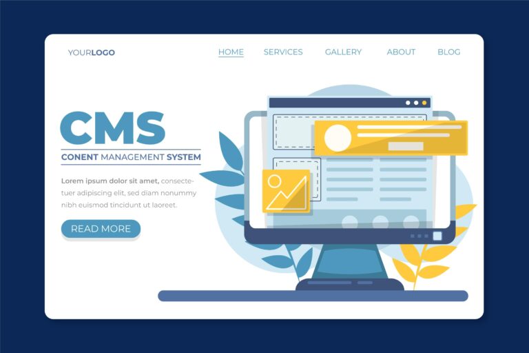 jasa pembuatan website wordpress