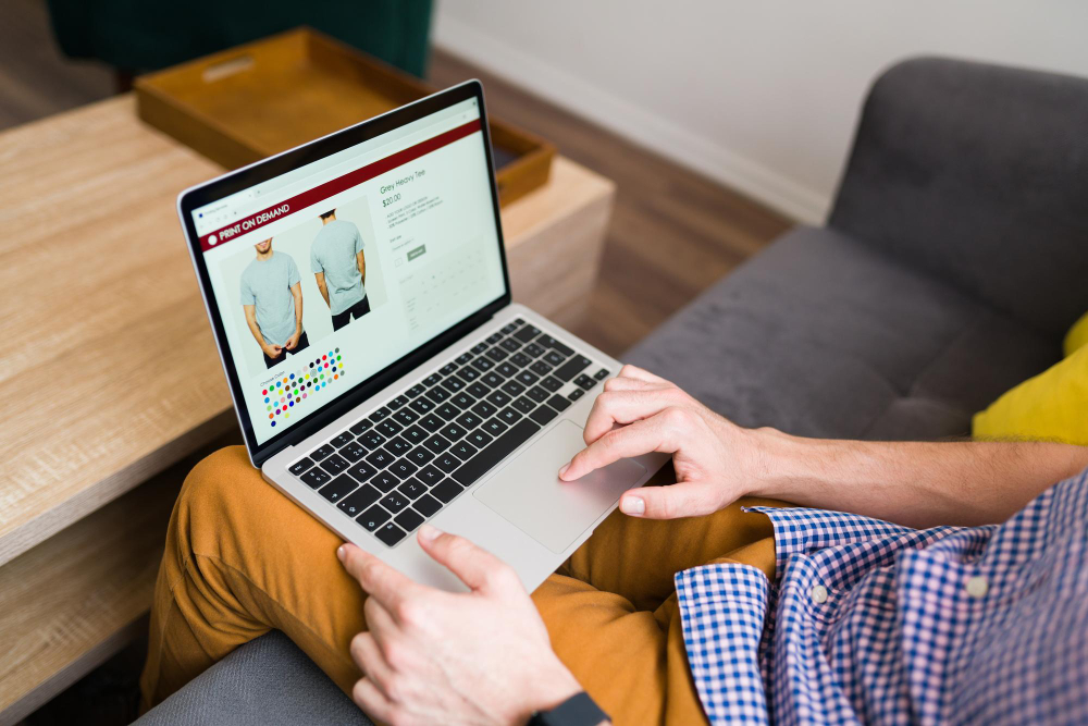 jasa pembuatan website marketplace​