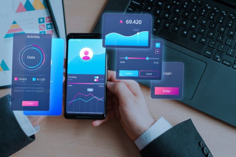 pengembangan aplikasi mobile
