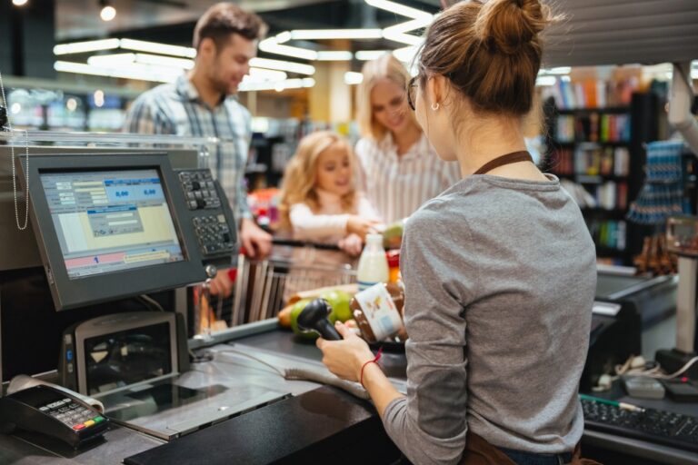 software pos retail​