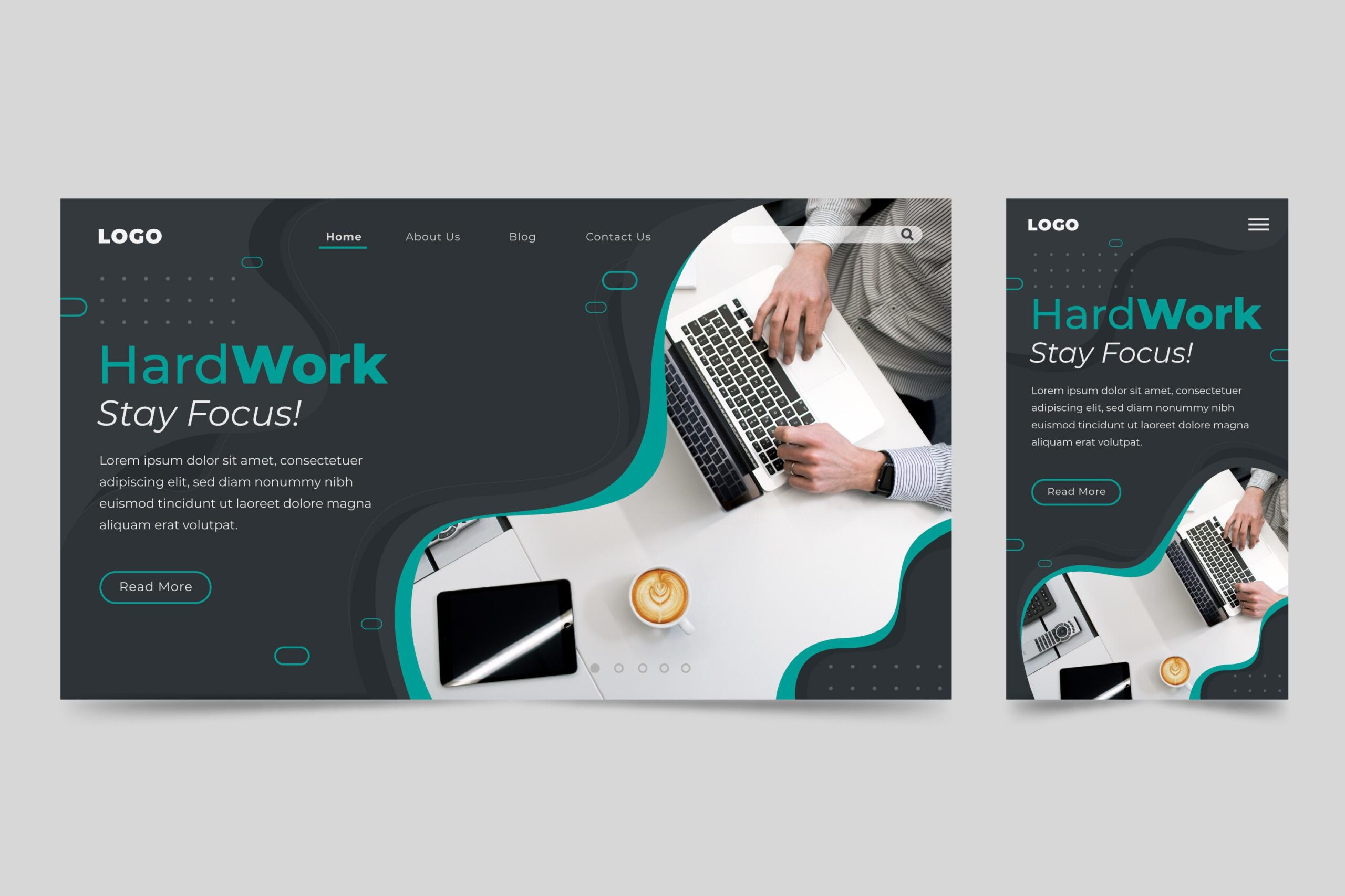 jasa pembuatan website company profile
