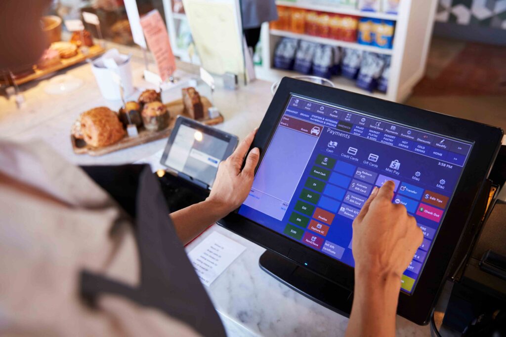 software pos retail​