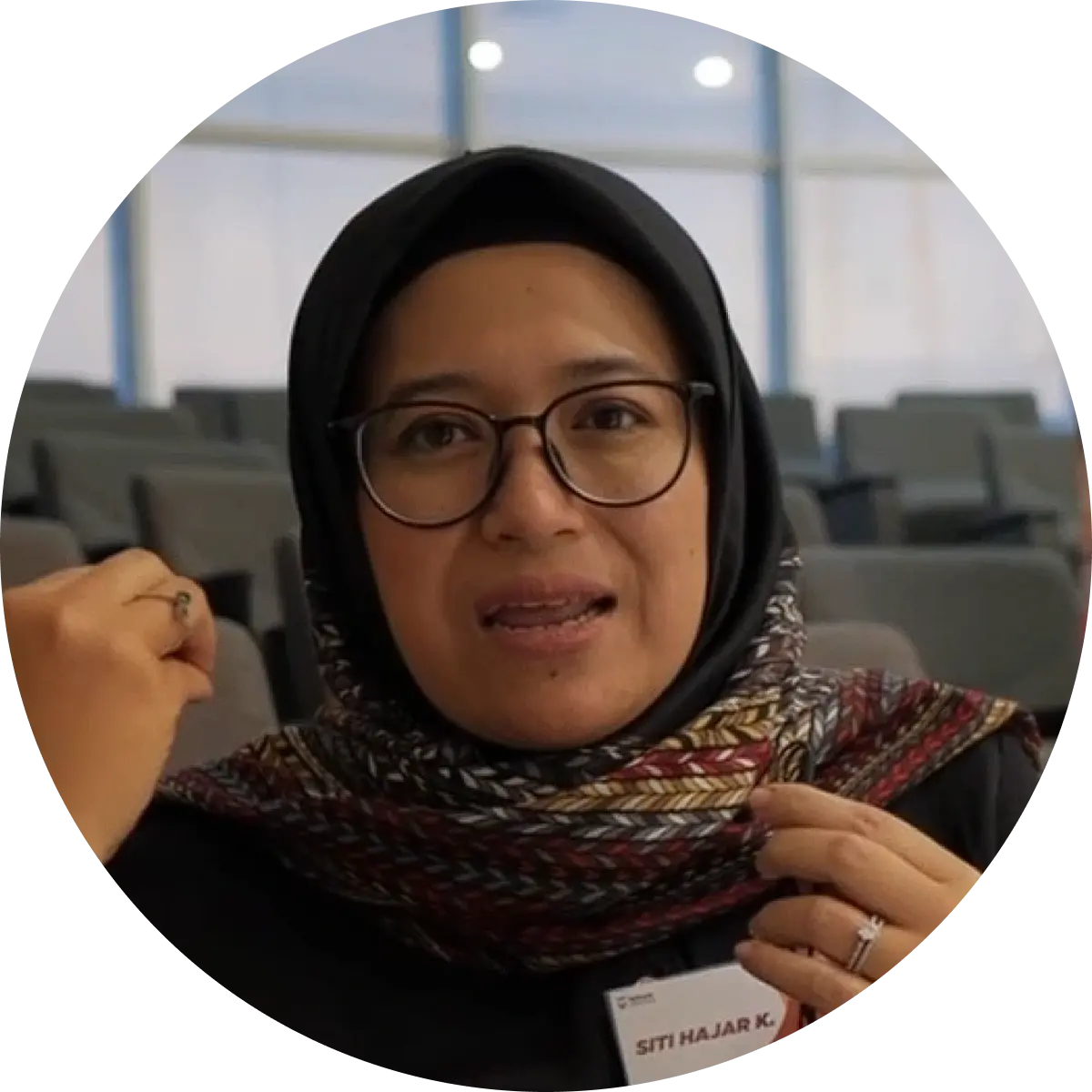 Siti Hajar
