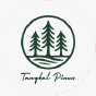 tangkal-pinus